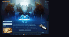 Desktop Screenshot of mechhero.com